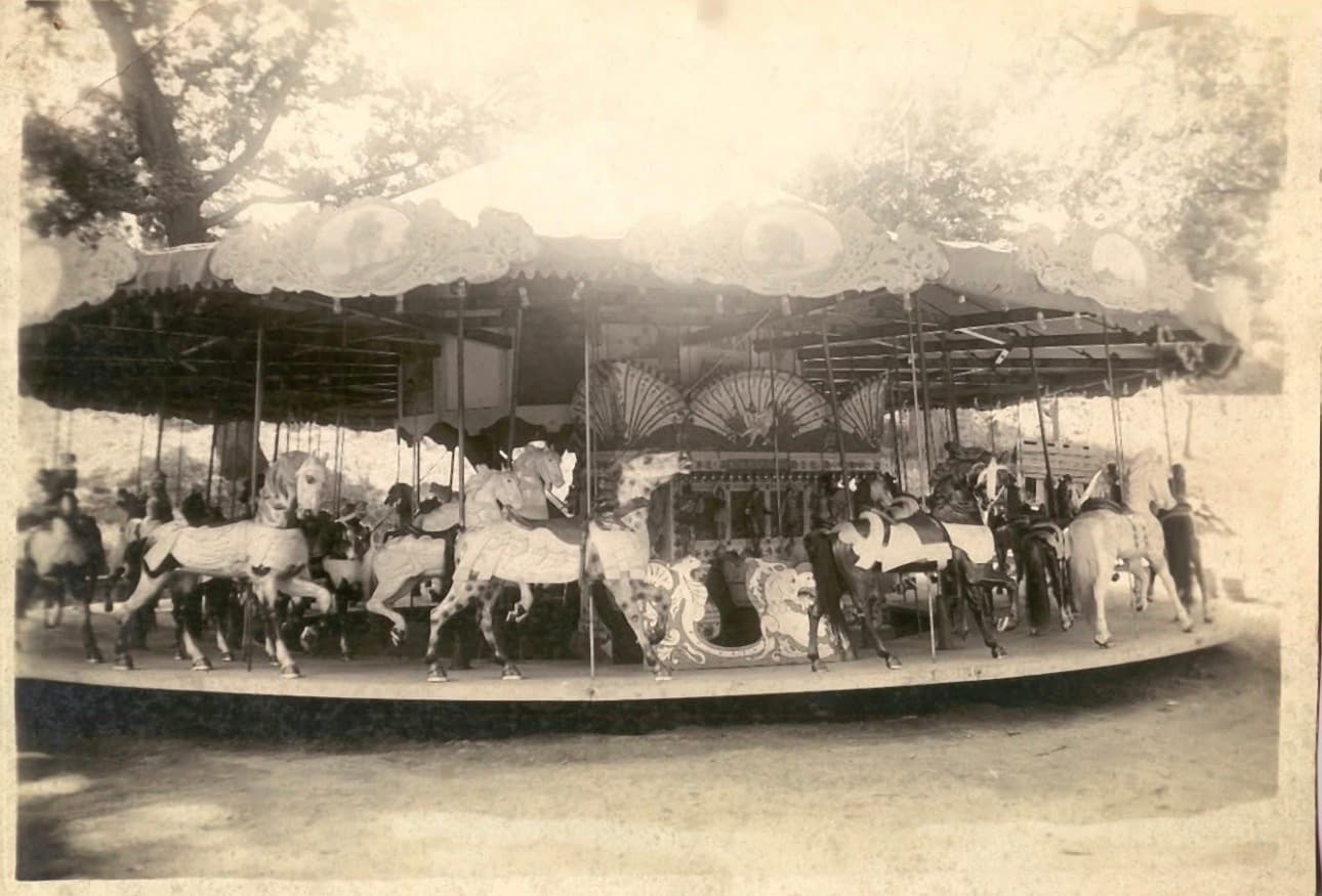 Historic St. Joseph photograph 2