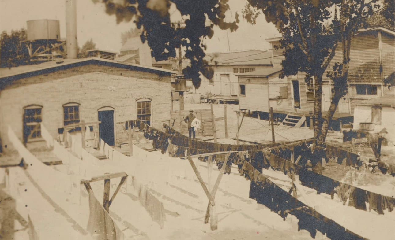 Historic St. Joseph photograph 3