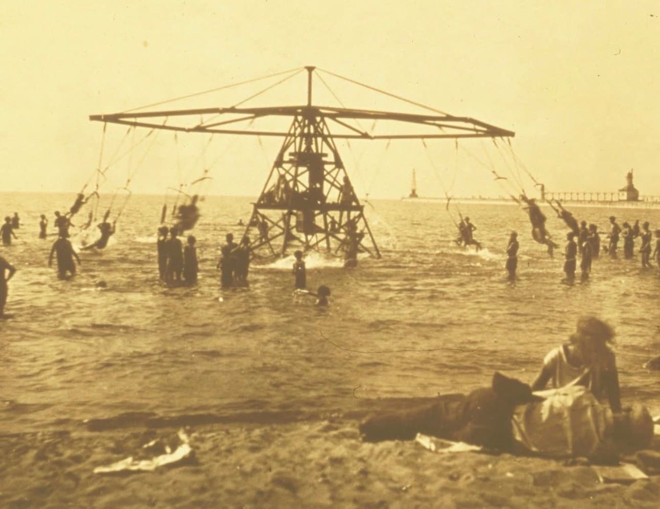 Historic St. Joseph photograph 5