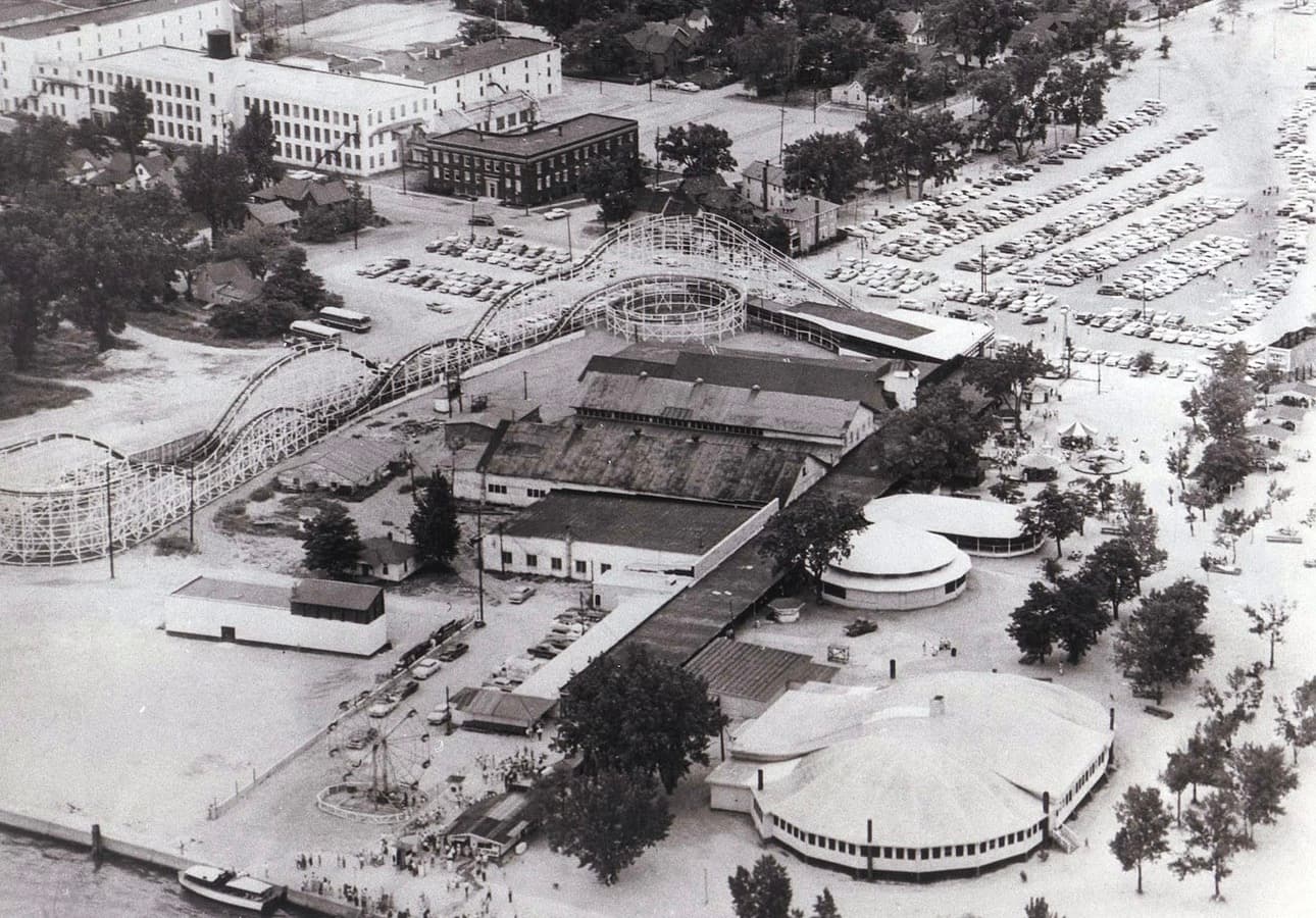 Historic St. Joseph photograph 6