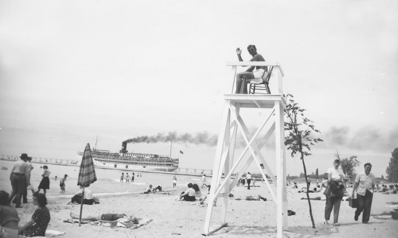 Historic St. Joseph photograph 7