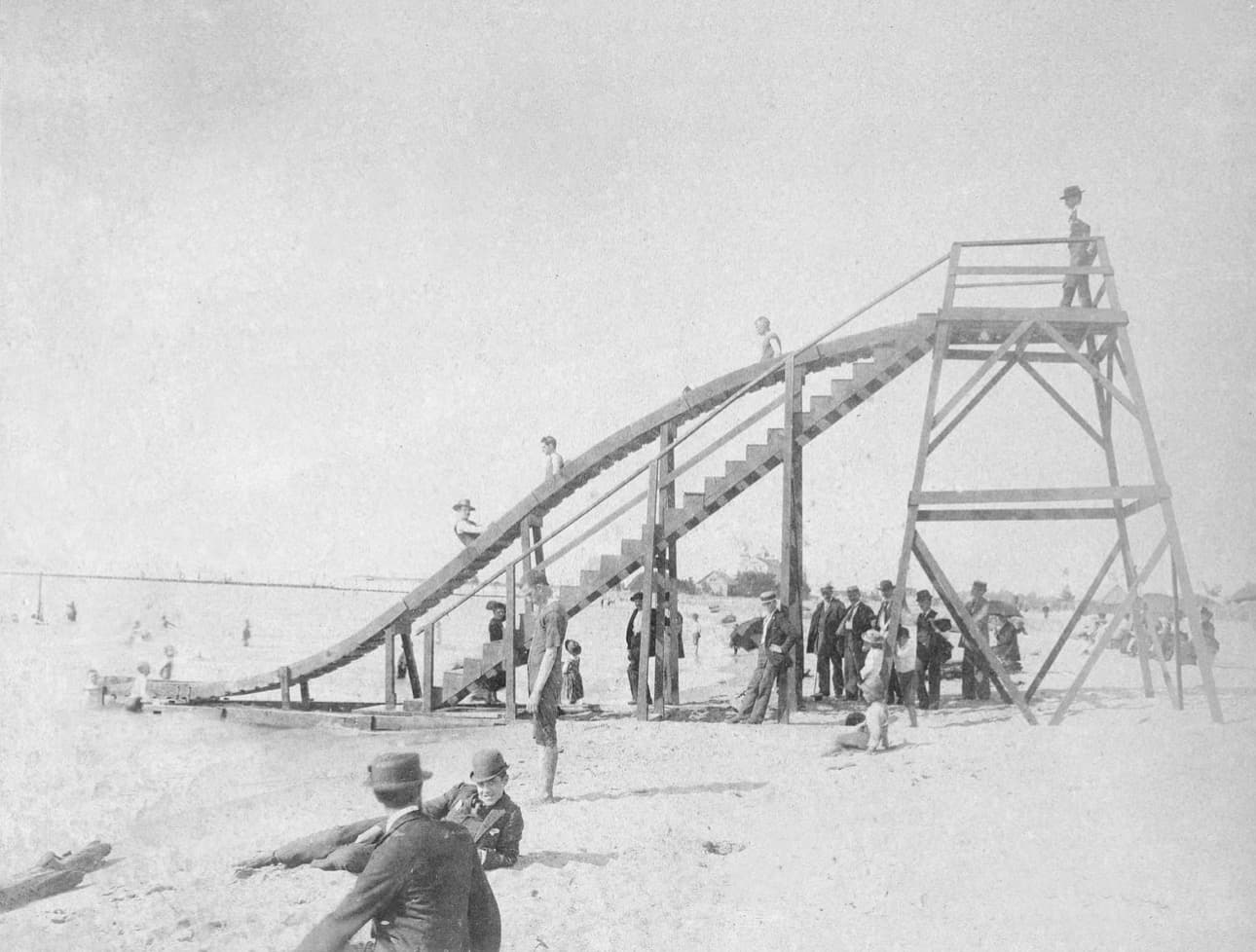 Historic St. Joseph photograph 8