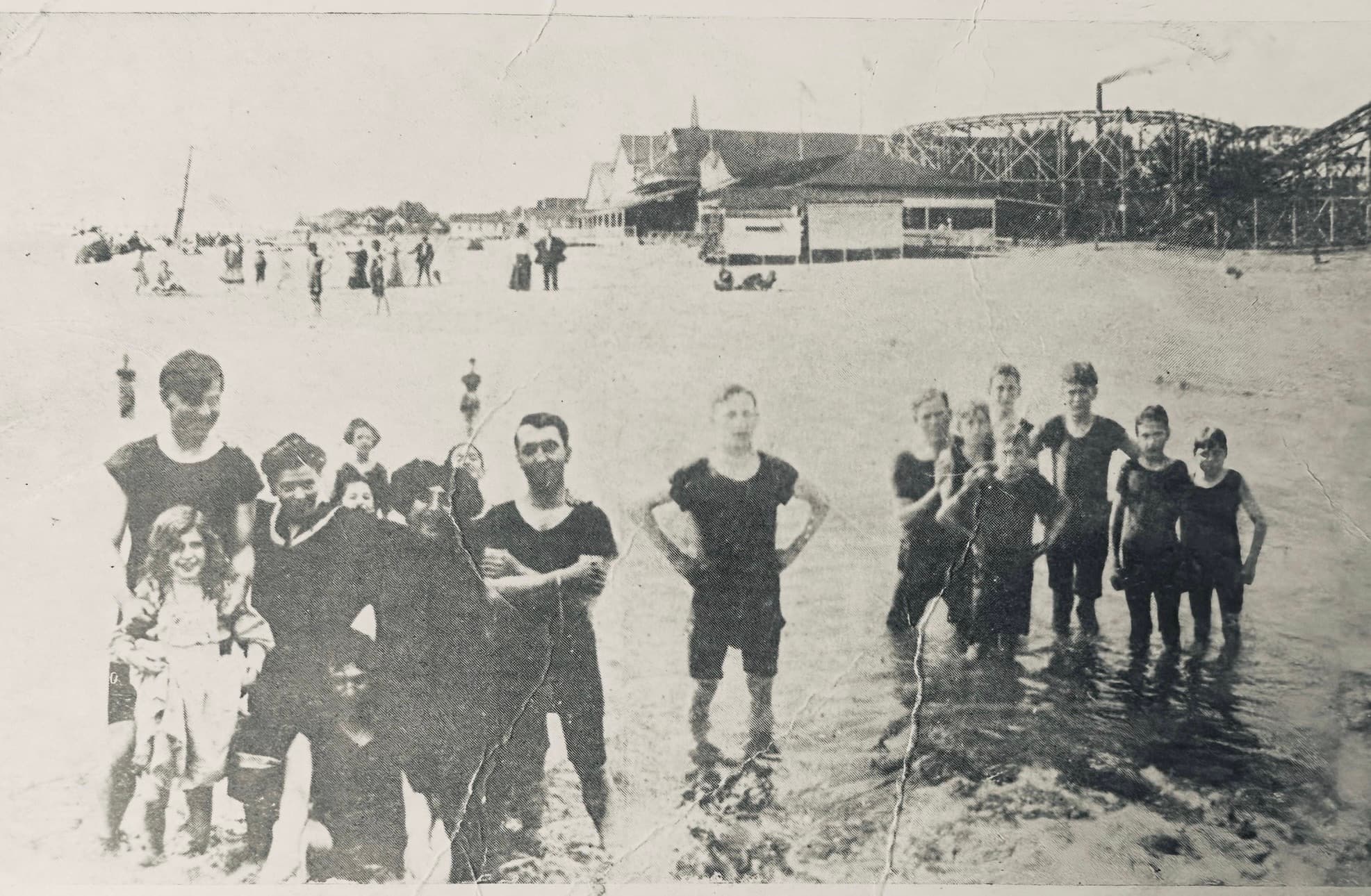Historic St. Joseph photograph 10