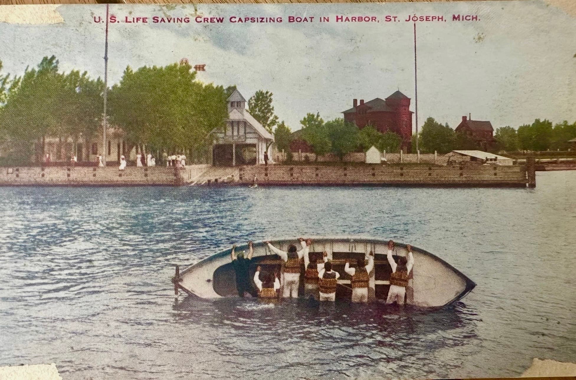 Historic St. Joseph photograph 11