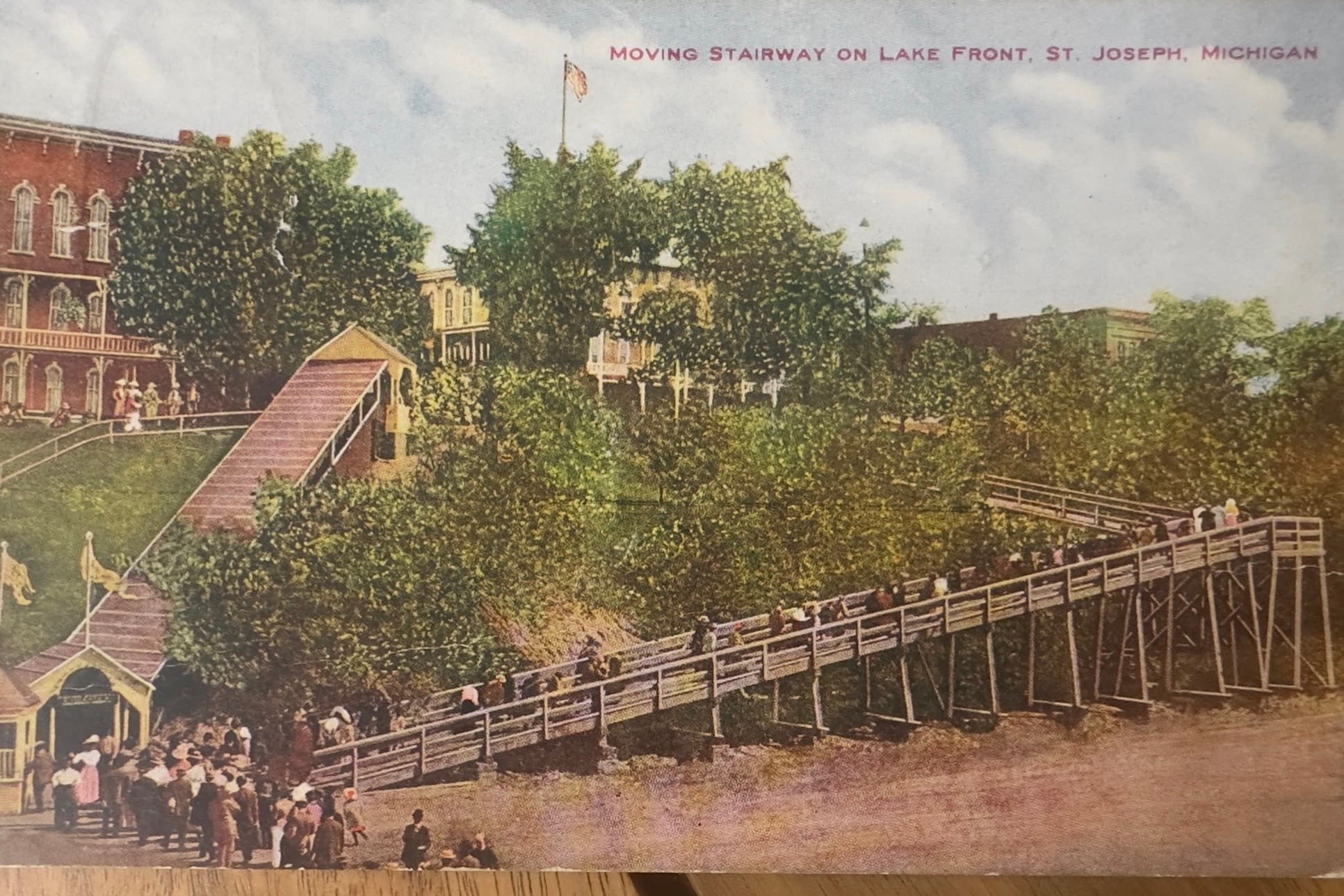 Historic St. Joseph photograph 12
