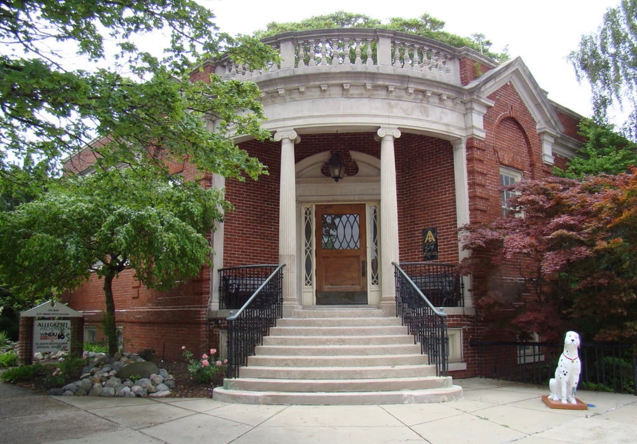 Historic St. Joseph photograph 20