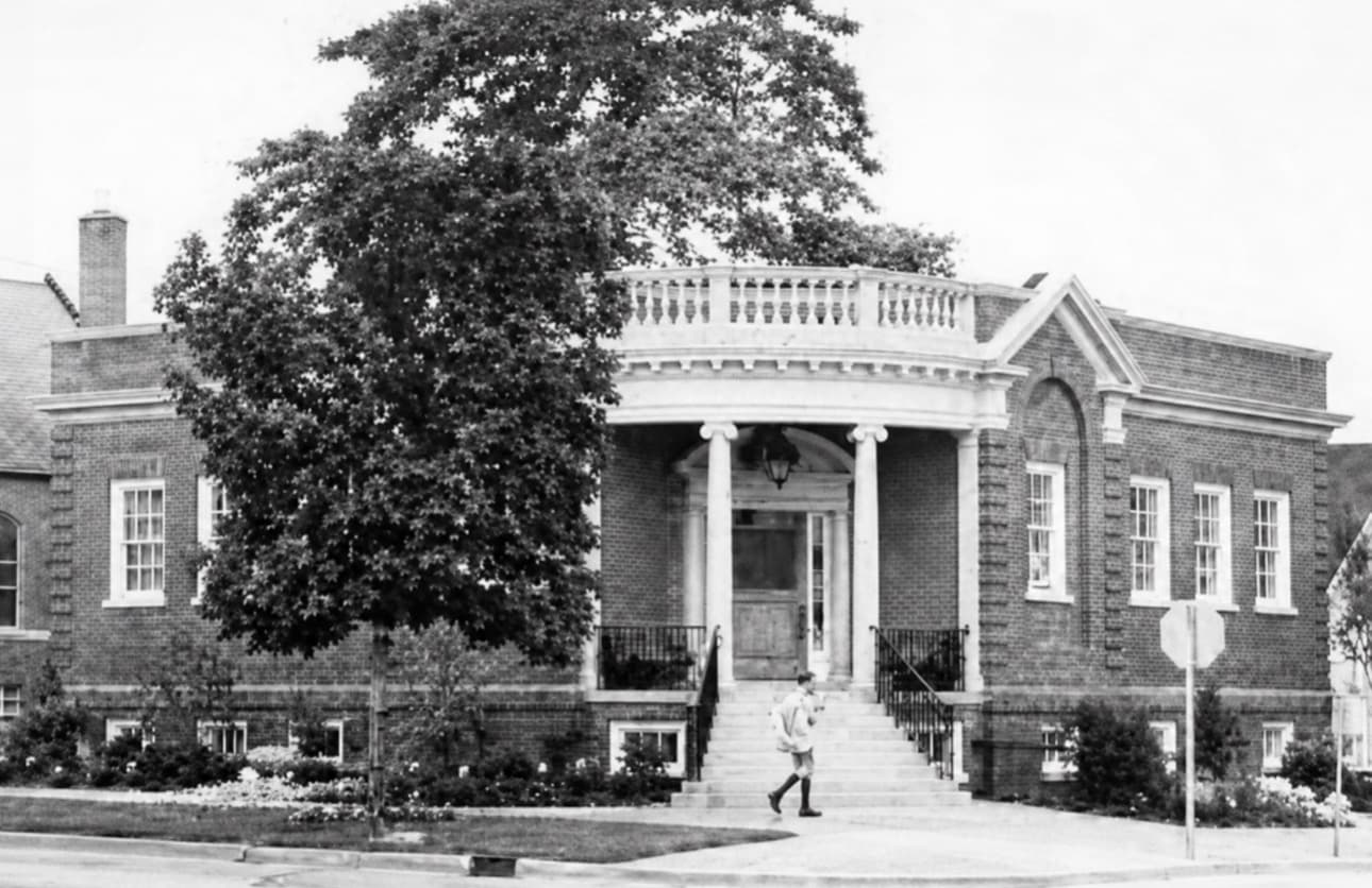Historic St. Joseph photograph 21