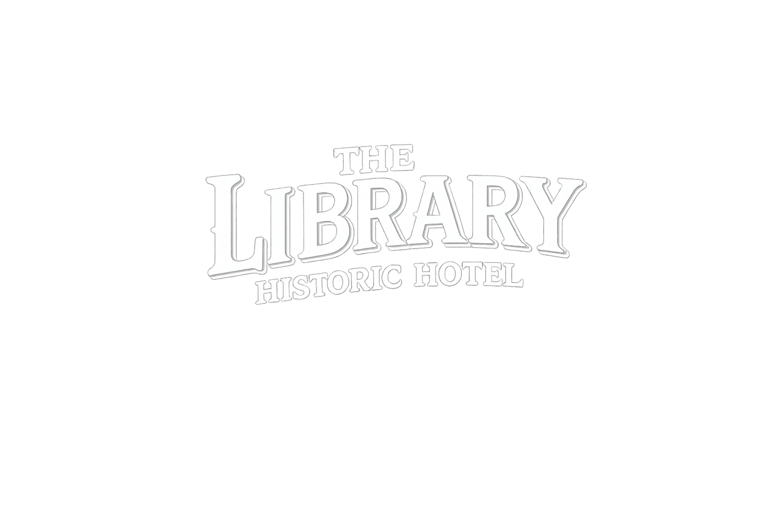 The Library Historic Hotel