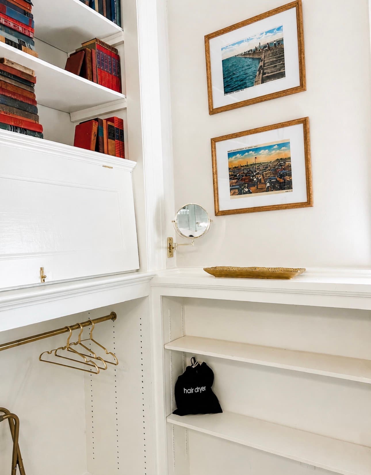 The Reading Room en-suite bathroom